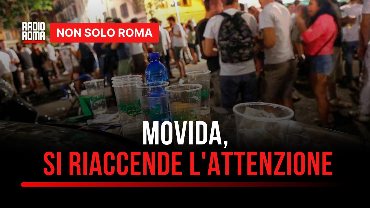 Movida, il bilancio dei controlli dopo il week end riaccende l'allarme: è fuori controllo?