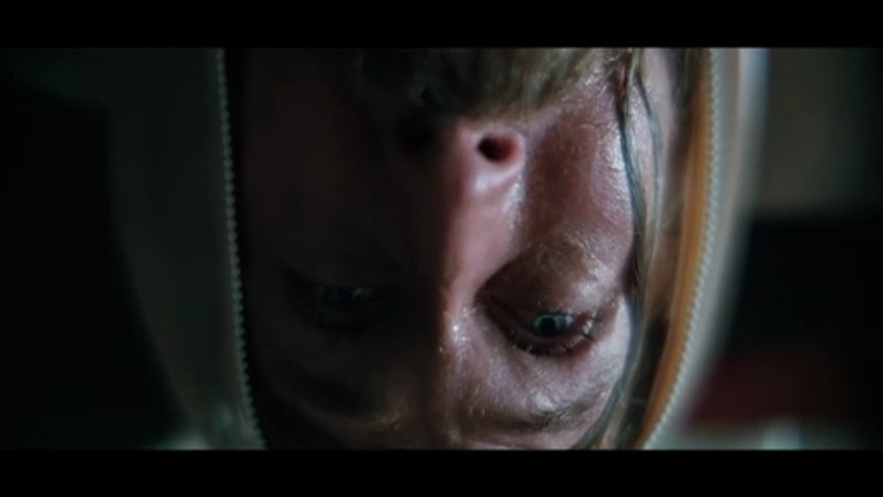 Der Astronaut Trailer OV