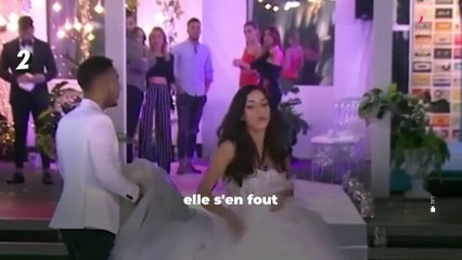 Les meilleures refs de Secret Story 👀