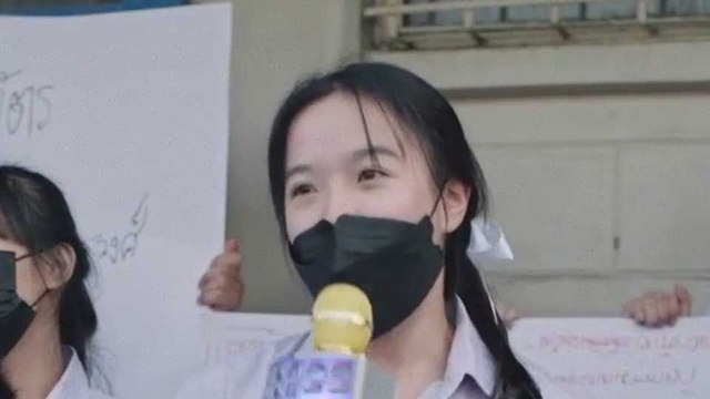 Arnon - un élève modèle Bande-annonce VO STFR