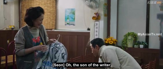 [ENG] EP.9 Hunter with a Scalpel (2025)