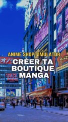 TON SHOP MANGA