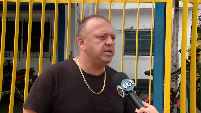 Sobressalto constante: Onda de assaltos e invasões espalha terror na Zona Norte do Recife
