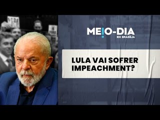 O superpedido de impeachment de Lula por pedalada fiscal no Pé de Meia