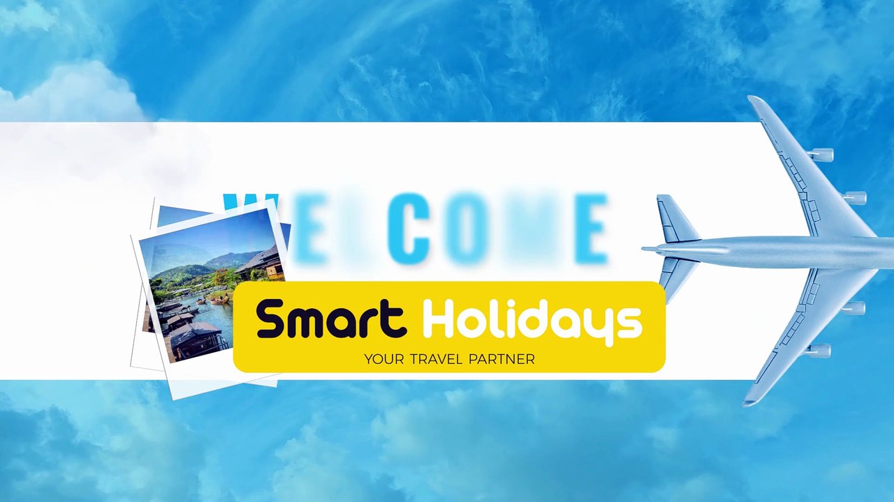 Smart Holidays Car Rental Services