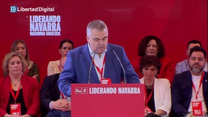 Santos Cerdán, a la cárcel