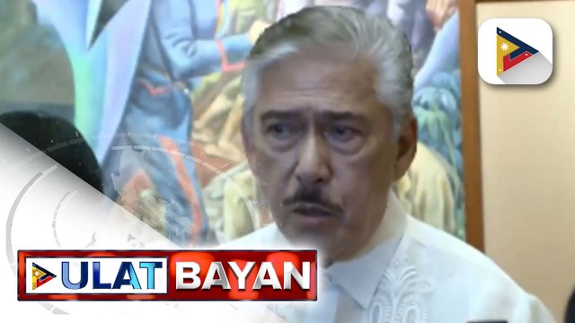 Ilang senador, pabor na buksan sa publiko ang deliberasyon ng bicameral conference committee sa national budget