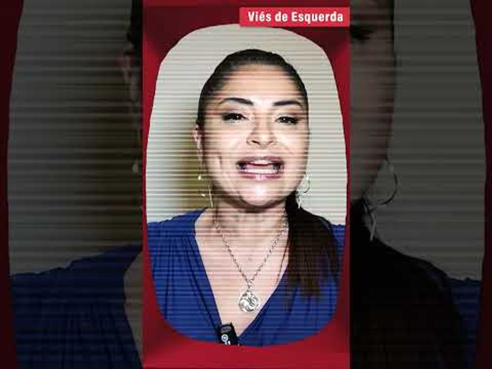Viés de esquerda | Janja x Michelle: batalha de primeiras-damas | Narrativas #321