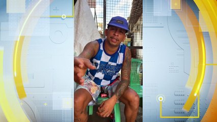 Influenciador e comerciante assassinado em Recife: quem era Lucas Leonardo e o impacto de sua perda na comunidade do Corrego do Genipapo