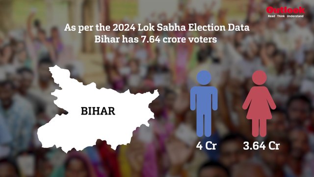 WATCH | Bihar's Women Voters Reject Election Handouts, Demand Sustainable Employment