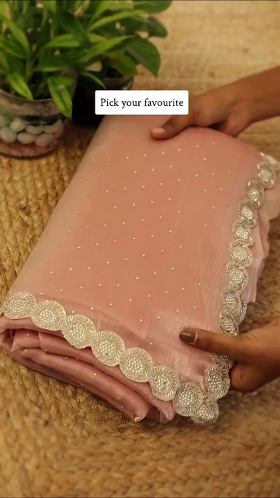 Beautiful Saree Patterns You’ll Love – Shop Now with Exclusive Offers!