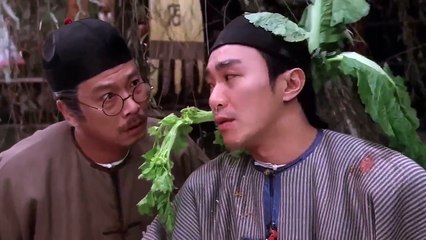 Quan Xẩm Lốc Cốc | Hail the Judge (1994)