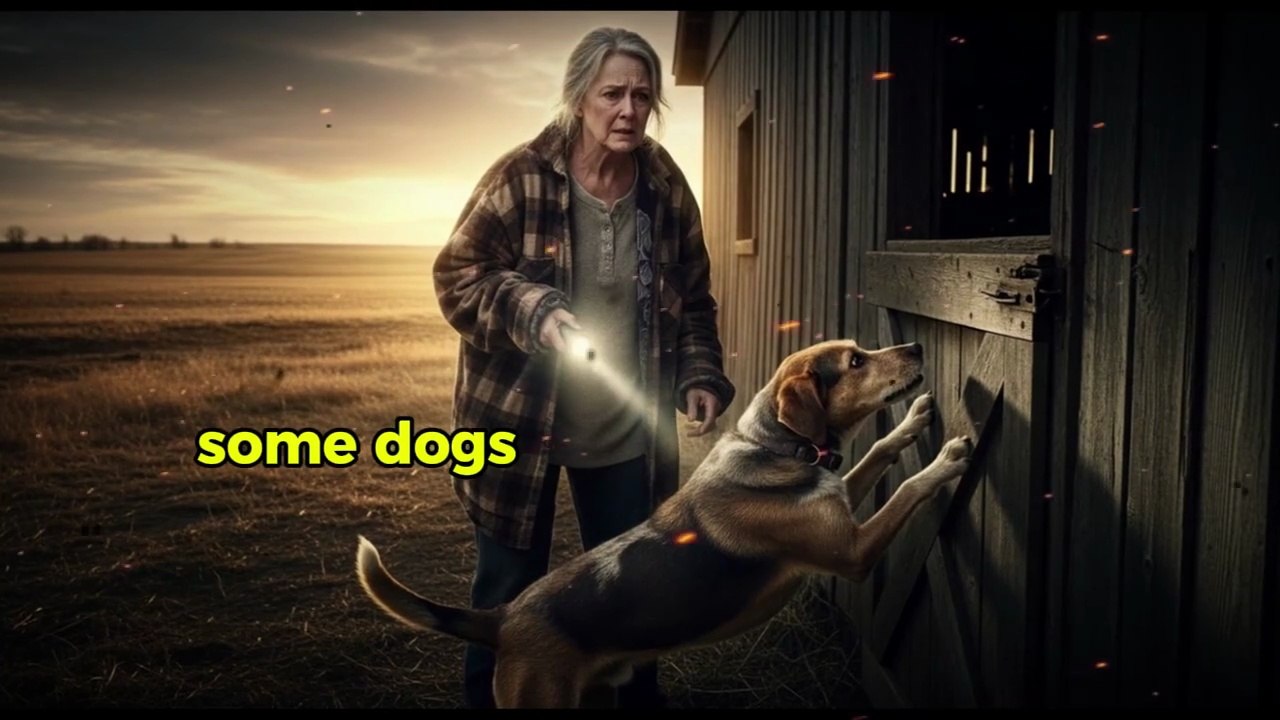 These Dogs Trusted Strangers—You Won’t Believe What Happened!