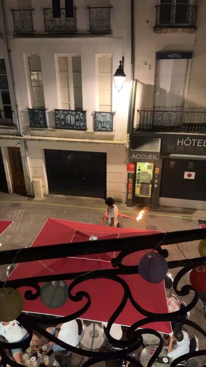 Nantes.