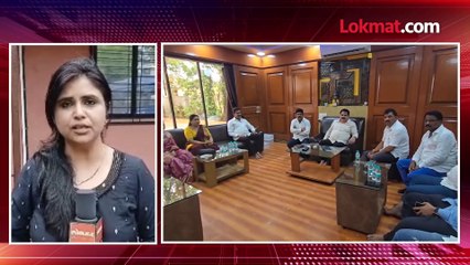 डोंबिवलीतल्या भाजपाच्या विकास म्हात्रेंचा राजीनामा  ठरला चर्चेचा विषय