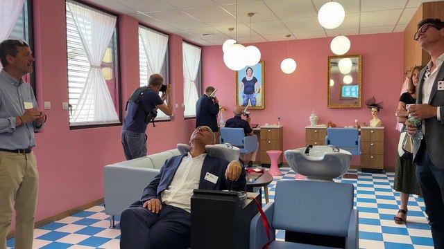 BTP Loire renforce son « Expérience chantier » pour attirer plus de femmes