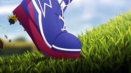 Uma Musume Cinderella Gray 13