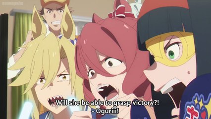 Uma Musume Cinderella Gray 13