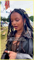 SIMONE - BACKSTAGE : des call centers à la musique