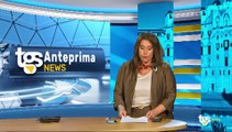 Il notiziario di Tgs, edizione del 29 giugno – ore 12.50