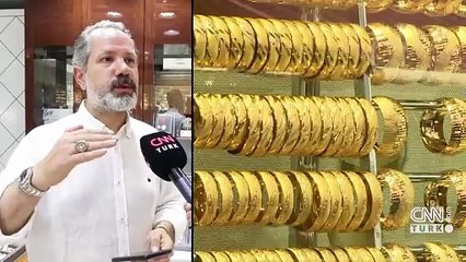 Uzman isimden uyarı: Altında son alım fırsatları, euro ve altında düşüşleri kaçırmayın!