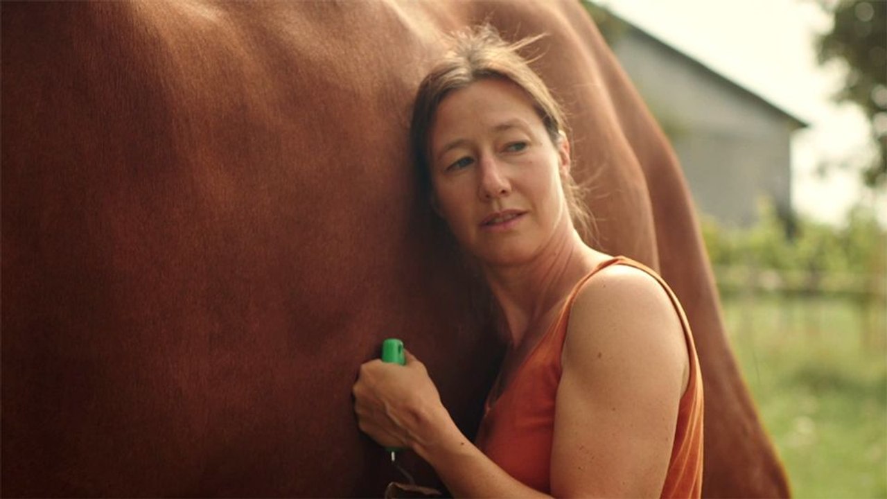 Milch ins Feuer Trailer DF