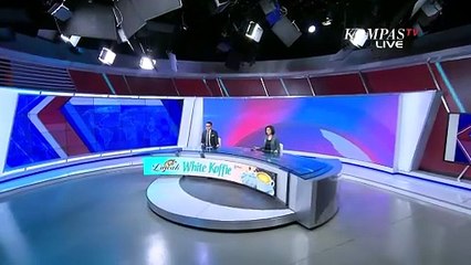 Internet Governance Forum 2025: Maria Ressa Soroti Ancaman AI terhadap Integritas Jurnalistik