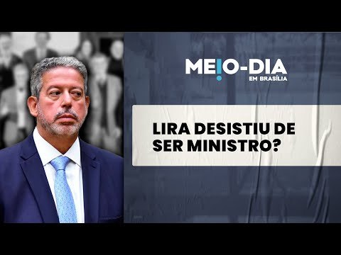 Negociações para Arthur Lira assumir Ministério da Agricultura e Pecuária esfriam