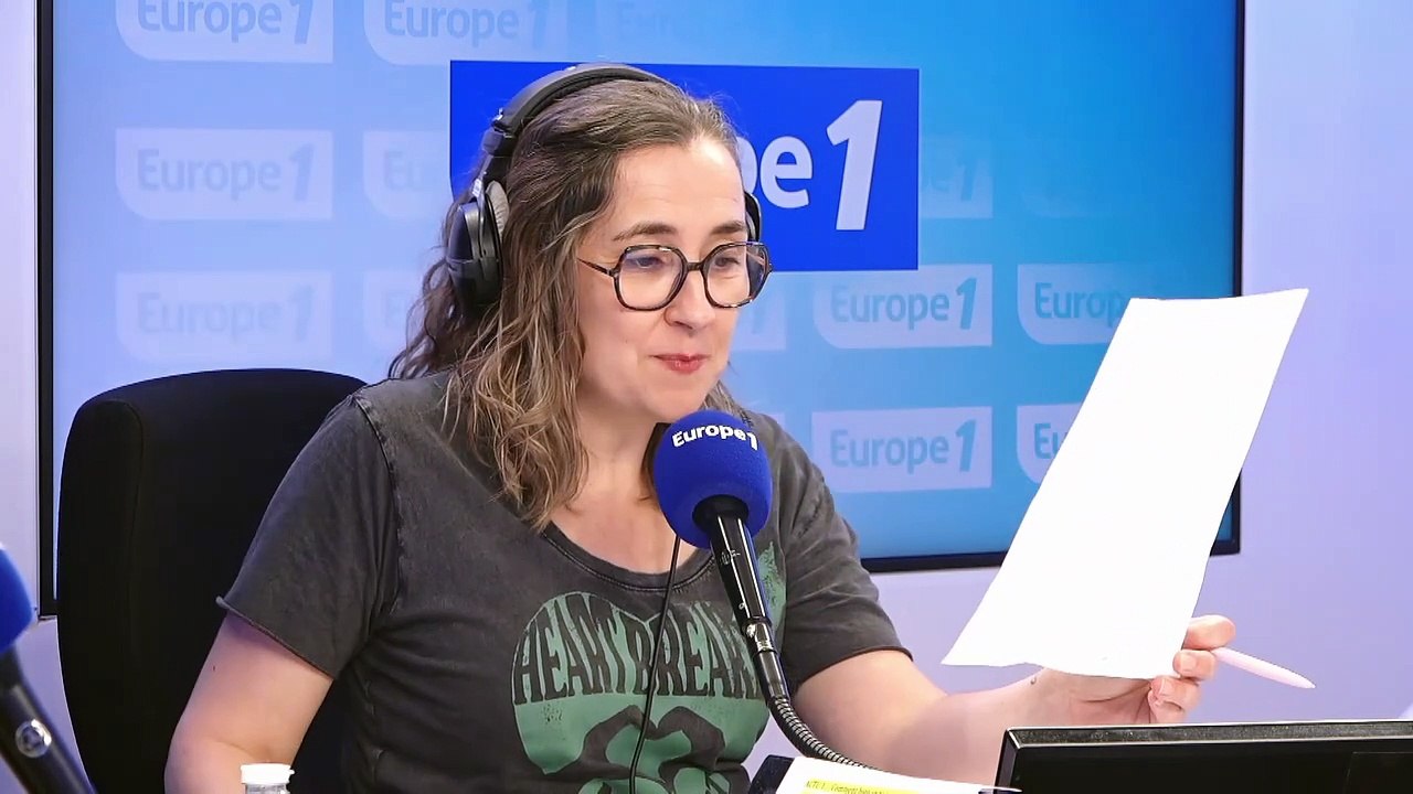 Les coiffeurs manifestent contre la concurrence déloyale des Barbershops : «Aujourd'hui 3 années d’expériences suffisent pour ouvrir un salon de coiffure» explique Laurent MENIN