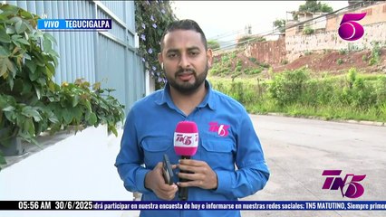 TN5 Matutino - 30 de junio de 2025