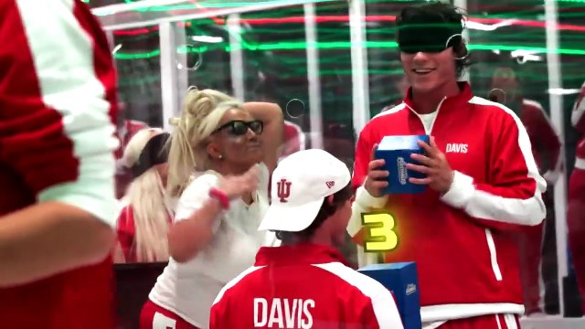 100 Identical Twins Fight For $250,000