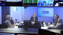 Un incendie sur fond de polémique, M. Aubry dédouane R. Hassan : «Rima Hassan s’est comportée d’une manière incendiaire», estime Jean-Claude Dassier