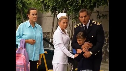 Duelo de Pasiones Capitulo 116