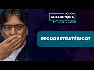 ‘IBGE paralelo’: Pochmann sentiu