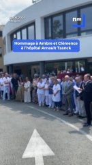 "Sans Ambre et Clémence, rien ne sera plus jamais comme avant"