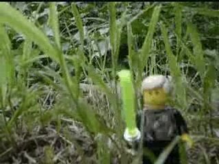 Clip Lego Star Wars - Gimme Gimme Gimme