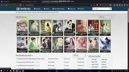Tải Truyện TruyenFull (Epub) Miễn Phí & Nhanh Chóng 📚
