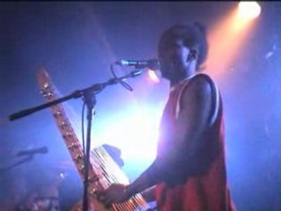 Manao boule noire - Paris