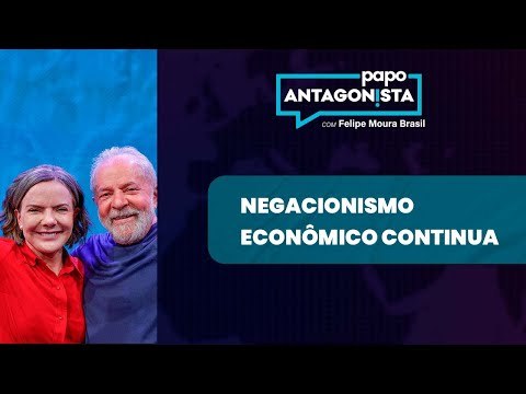 PT culpa Campos Neto até na gestão Galípolo