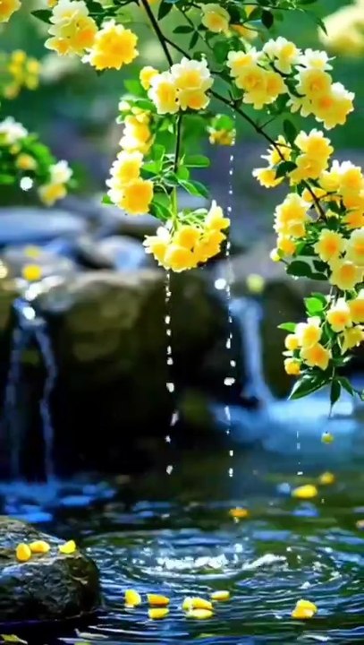 Nature’s Beauty 🌿🌺