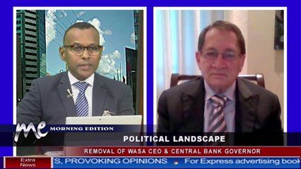 Morning Edition: 30th June 2025