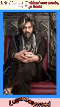 Latest buzz on Prabhas new movie | Raja Saab movie | Prabhas movies | Tollywood movies buzz