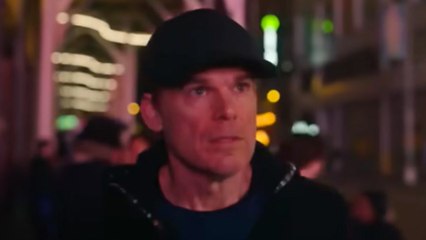 Dexter: Resurrection Tráiler VO