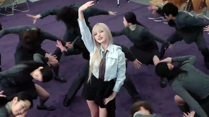 IVE 아이브 'ATTITUDE' MV