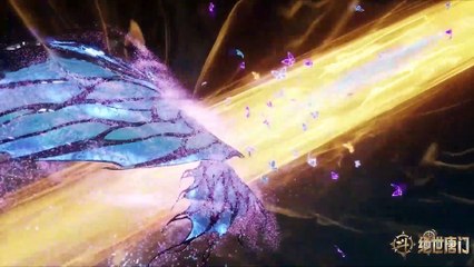 E99 Soul Land 2 1080p English Hardsub