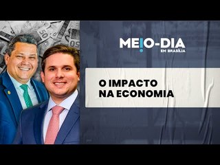 VanDyck Silveira comenta sobre o impacto das eleições de Davi Alcolumbre e Hugo Motta na economia