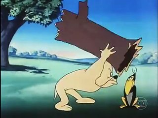 Faísca e Fumaça - Uma Caçada Alegre (1950)