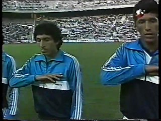 1982 FIFA World Cup: Hungary vs. El Salvador Highlights ⚽