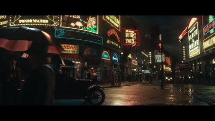 Downton Abbey: Das große Finale - Trailer (English) HD