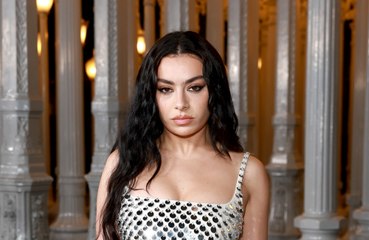 Charli XCX is proud that her Glastonbury Festival set divided opinion